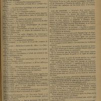 1773 - Page 1769 - Faculté de médecine de Bordeaux. Thèses soutenues pendant l'année 1930-1931 / Informations (Suite). Prix de l'Académie des sciences / Avis de concours
