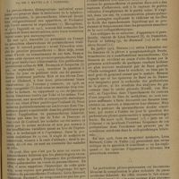 1783 - Page 1779 - Revue générale. Les perforations pleuro-pulmonaires au cours du pneumothorax bilatéral ; par MM. J. Mattei et H. J. Jasienski