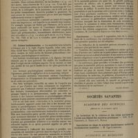 1788 - Page 1784 - Association internationale de pédiatrie préventive. (Première conférence). [La Haye, 7-8 septembre 1931]. La mortalité précoce du nourrisson. MM. Robert Debré et Pierre Joannon... (A suivre) / Sociétés savantes. Académie des sciences. (Séance du 16 novembre 1931) / Académie de médecine. (Séance du 24 novembre 1931). Hommage à M. Hayem