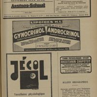 1811 - Page 1807 - Bulletin bibliographique