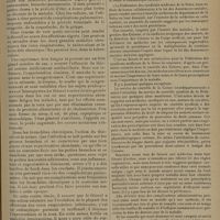 1857 - Page 1853 - Notes de pratique. Le thiocol dans le traitement des affections broncho-pulmonaires ; par M. le Docteur Valory / Intérêts professionnels. Conseils aux médecins