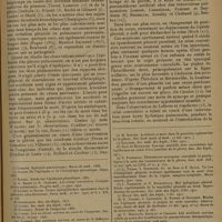 1891 - Page 1887 - Les accidents épileptiformes d'origine pleuro-pulmonaire ; par M. L. Marchand