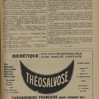 1949 - Page 1945 - Informations (Suite). IIIe Congrès international de technique sanitaire et d'hygiène urbaine