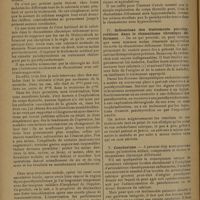 1954 - Page 1950 - Revue générale. Parathyroïdes et rhumatisme chronique déformant ; par M. René Simon... III. Le traitement parathyroïdien du rhumatisme chronique déformant avec calcémie normale ou abaissée / IV. Indications des traitements parathyroïdiens dans le rhumatisme chronique déformant / V. Conclusions