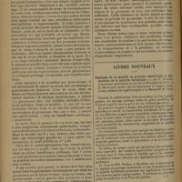 1970 - Page 1966 - Les dangers de l'avortement thérapeutique chez les cardiaques ; par MM. Daniel Routier, Th. Laennec et R. Heim... / Livres nouveaux. Dépistage de la syphilis en pratique obstétricale et prophylaxie de la syphilis héréditaire, par P. Rudaux..., et H. Montlaur...