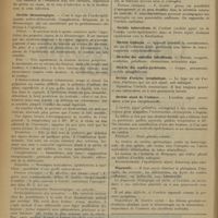 0024 - Page 14 - Notes pour l'internat (Oral). Orchites aigues. Causes. Signes. Diagnostic