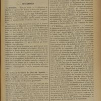 0807 - Page 797 - Revue générale. L'hystérie ; par M. Henri Ey... I. - Généralités