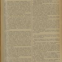1311 - Page 1301 - Les troubles respiratoires au cours de la maladie de heine-médin ; par M. A. Bernard...