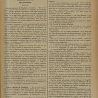 1359 - Page 1349 - IIe Congrès neurologique internationl. Londres, 29 juillet -2 août 1935. Première question. Les epilepsies. Rapports. Etiologie générale de l'épilepsie commune. M. le Professeur Jean Abadie... / Etiologie spéciale de l'épilepsie. M. le Professeur V. M. Buscaino... / La physio-pathologie de l'épilepsie. M. William J. Lennox...