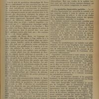 1391 - Page 1381 - Revue critique. La spondylose rhizomélique ; par M. Mathieu-Pierre Weil
