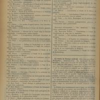 1486 - Page 1476 - Faculté de médecine de Bordeaux. Thèses soutenues pendant l'année 1934-1935 / Les Fiches de Pratique médicale