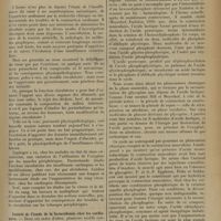 1693 - Page 1683 - La lactacidémie chez les cardiaques ; par MM. P. Mauriac, L. Servantie et P. Broustet...