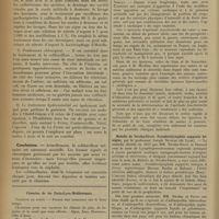 1010 - Page 1000 - Revue générale. Les colibacilloses urinaires ; par M. le Professeur Duvergey... Traitement / Conclusions / Chemins de fer Paris-Lyon-Méditerranée / Journées médicales de Bruxelles. Les conférences. Valeur des tests cardio-vasculaires dans l'appréciation de l'aptitude à l'exercice physique, par M. Louis Merklen... / Maladie de Nicolas-Favre. Poradénolymphite suppurée bénigne, par le Professeur Joseph Nicolas...