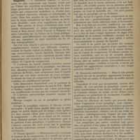 1311 - Page 1301 - Revue générale. Les paraplégies pottiques ; par M. Pierre Lance. Diagnostic