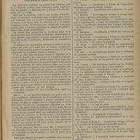 1331 - Page 1321 - Pratique médicale. La diiodotyrosine dans l'hyperthyroïdie fruste ; par de Dr. H. Jumon... / Faculté de médecine de Montpellier. Thèses soutenues pendant l'année 1935-1936