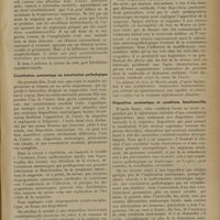 1391 - Page 1381 - Existe-t-il une cause anatomique de la migraine ; par A.-C. Guillaume