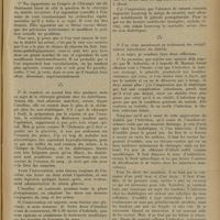1491 - Page 1481 - Sur la chirurgie des diabétiques ; par M. le Professeur René Leriche