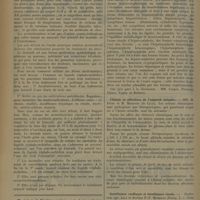 1316 - Page 1306 - Notes de médecine pratique. Tabes et traitement spécifique ; par M. L. Babonneix... / IIe Congrès de l'insuffisance rénale. (Évian, 22-24 septembre 1938). Le syndrome hépato-rénal aigu. MM. Pasteur Vallery-Radot et Maurice Dérot / Climats et affections de l'appareil urinaire. MM. Piery et Milhaud... / Insuffisance cardiaque et insuffisance rénale. Professeur agrée Lian et docteur P.-F. Merklen...