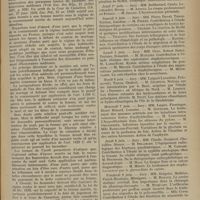0807 - Page 801 - Notes de jurisprudence. Le paiement de la dette d'honoraires médicaux pour soins donnés à une femme mariée commune en biens. [C. Nattan-Larrier] / Actes de la Faculté de médecine de Paris. Thèse de médecine