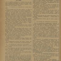 1388 - Page 1382 - Notes pour l'internat. Diagnostic des compressions médiastinales. (Suite). II. Diagnostic de la cause de la compression chez l'adulte. (A suivre) / [G. Le Sueur]