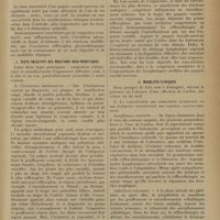 1427 - Page 1421 - Les réactions irritatives vaso-névritiques. Par M. Louis Alquier