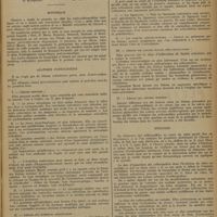 0423 - Page 425 - Revue générale. Les ostéo-arthropathies tabétiques ; par Gilbert Blaquière... Jean Etienne... Historique / Anatomie pathologique / Etiologie