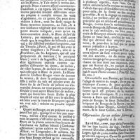 0090 - Page 90 - N°23 / Nouveaux éclaircissements sur les fards / Observation sur un enfant submergé, rappellé à la vie