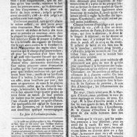 0012 - Page 10 - N°3 / Accidens qui résultent de l'usage d'un lait vicié / [Dumenil Noroy, Observation sur le régime des gens de mer]
