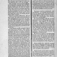 0098 - Page 88 - N°22 / Livres étrangers [T.G. Schroeder, tractus medicus de pleumonide ejusque speciebus; J. Petrini, Nuovo metodo &c. Nouvelle manière de traiter la sciatique nerveuse; M.B. Wilmer, Observations on the poisons vegetables]