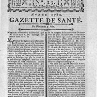0099 - Page 89 - N°23 / Notions élémentaires de botanique, par M Durande