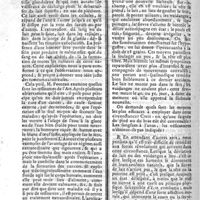 0188 - Page 178 - N°45 / Oeuvres posthumes de M. Pouteau / [Fièvre puerpérale] Question proposée aux personnes de l'Art
