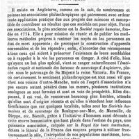 0213 - Page 209 - Variétés. Traitement de l'asphyxie par submersion suivant la méthode physiologique du Dr Marshall-Hall perfectionnée par le Dr Sylvester. Par le Dr Le Roy de Méricourt