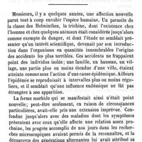 0024 - Page 21 - Hygiène publique. Les trichines et la trichinose chez l'homme et chez les animaux. Par M. A. Delpech