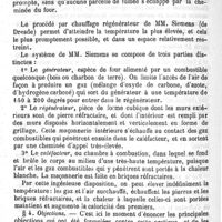 0212 - Page 212 - Variétés. La crémation en France et à l'étranger. Par le Dr P. de Pietra Santa. Chapitre premier. Crémation des morts. § 3- Procédés pour l'opération. § 4- Objections