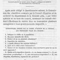 0095 - Page 95 - Hygiène publique. Des cimetières au point de vue de l'hygiène publique. Par M. Martin-Barbet