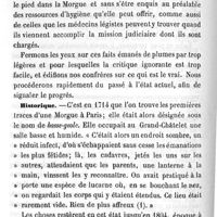 0050 - Page 50 - Hygiène publique. La morgue de Paris, sa description, son service, son système hygiénique. De l'autopsie judiciaire, comparée à l'autopsie pathologique. Par M. Alph. Devergie. Historique