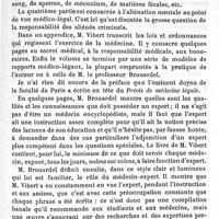 0467 - Page 471 - Revue des livres. Précis de médecine légale. Atlas de médecine légale