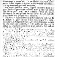 0195 - Page 195 - Revue des livres. Précis d'hygiène appliquée