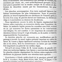 0380 - Page 380 - Revue des livres. Atlas der Greichtlichen medicin. Contribution  l'étude médico-légale de la paralysie générale