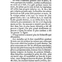 0624 - Page 624 - Mémoires, dissertations & observations. Médecine. Extraits des prima mensis de la Faculté de Médecine de Paris, ou maladies qui ont régné dans cette ville durant le mois d'Avril 1784