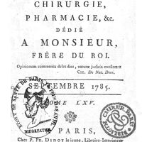 0001 - Page sans numérotation - [Page de titre]
