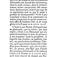 0003 - Page iij - Discours préliminaire