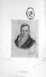 Pinel - Annales médico-psychologiques