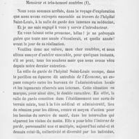 0052 - Page 53 - Causerie sur l'hôpital Saint-Louis (à suivre) par L. Guérard