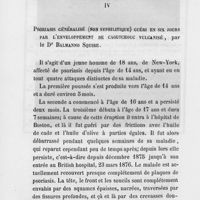 0380 - Page 382 - Psoriasis généralisé (Non syphilitique) guérien six jours par l'enveloppement de caoûtchouc vulcanisé, par le Dr . Balmanno Squire