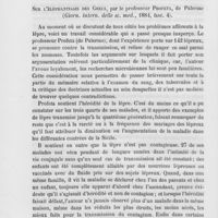 0054 - Page 50 - Revue de dermatologie. Sur l'éléphantiasis des Grecs, par le professeur Profeta, (Giorn. Intern, delle sc. Med., 1884)