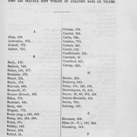 0793 - Page 787 - Table alphabétique des auteurs