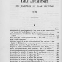 0796 - Page 790 - Table alphabétique