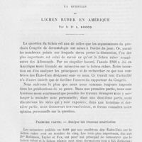 0314 - Page 302 - Revue critique. La question du lichen ruber en Amérique, par le Dr L. Brocq