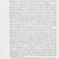 0914 - Page 902 - Revue de dermatologie. Champignons de l'épiderme. Eczéma. Psoriasis. Unna. — Die Züchtung der Oberhautpilze. (Monatshefte f. Prakt. Dermat. 1888) / Mapother. — On anomalous form of eczema. (The British medical journal, 5 janv. 1889)